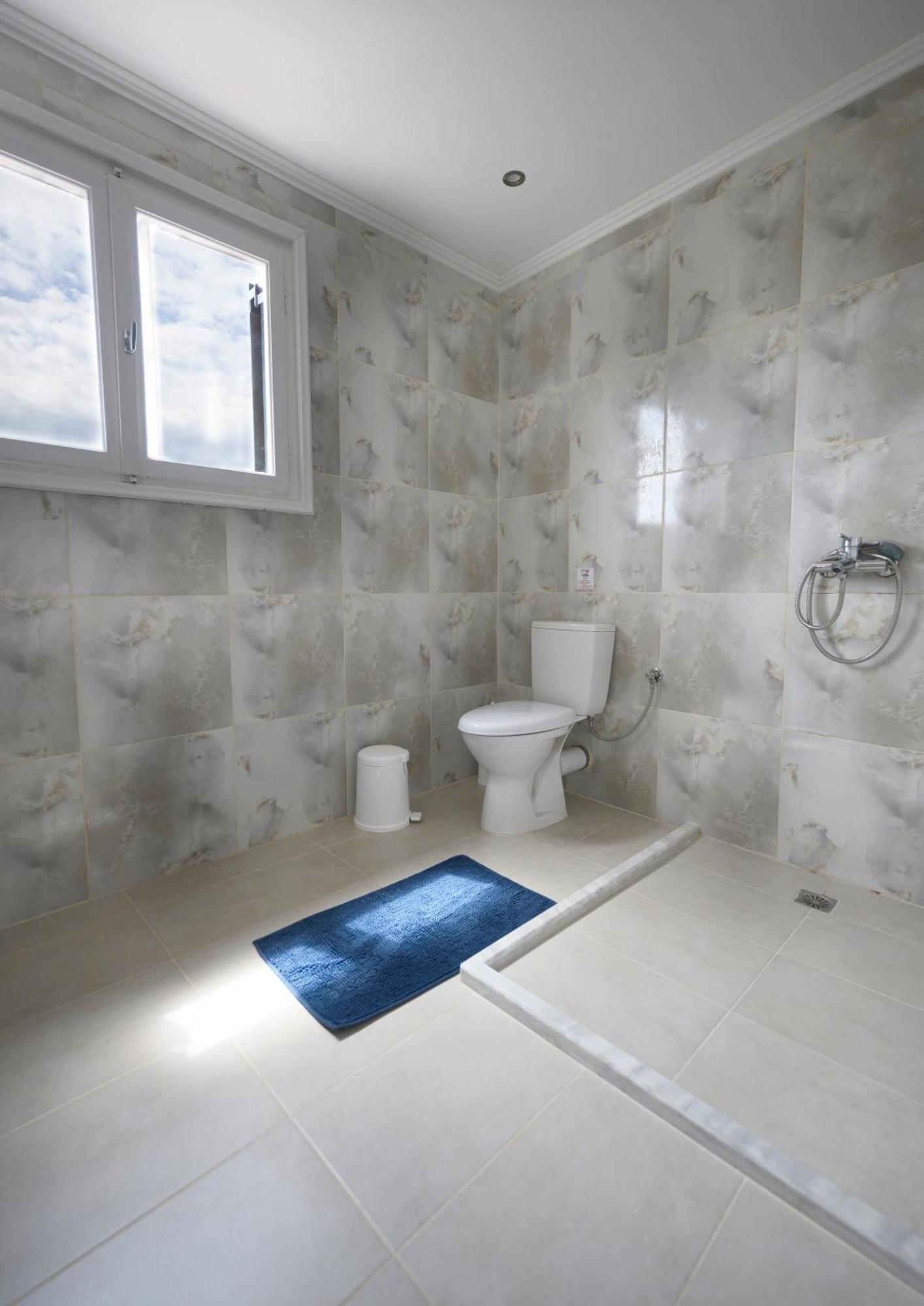 Seaside Villa Alexandra,Acharavi. Acharavi  Eksteriør billede